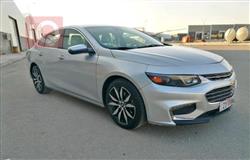 شيفروليه ماليبو